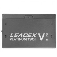 Super Flower Leadex V Platinum Pro Black 1000W SF-1000F14TP Image #4
