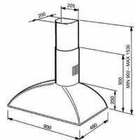 Smeg KS89AOE Image #2