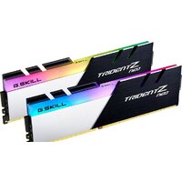 G.Skill Trident Z Neo 2x16GB DDR4 PC4-28800 F4-3600C18D-32GTZN