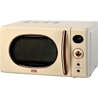 GFgril GF-MWO205 (бежевый)