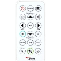 Optoma X400LV Image #6