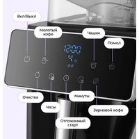 Kitfort KT-7371 Image #4