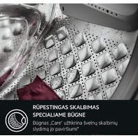 AEG LWR73166OE Image #2