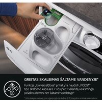 AEG LWR73166OE Image #8