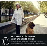 AEG LWR73166OE Image #3