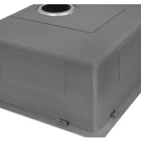ARFEKA Eco AR 600*500 Black PVD Nano Image #10