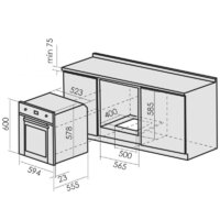 MBS DG-602WH Image #14