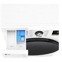 LG F4W1172YW Image #7