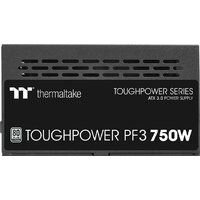 Thermaltake Toughpower PF3 750W Platinum TT Premium Edition PS-TPD-0750FNFAPE-3 Image #3