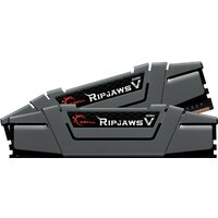 G.Skill Ripjaws V 2x8GB DDR4 PC4-25600 F4-3200C16D-16GVGB