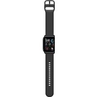 Amazfit GTS 4 Mini (полночный черный) Image #4