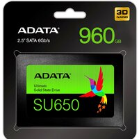 ADATA Ultimate SU650 960GB ASU650SS-960GT-R Image #5