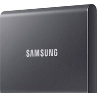 Samsung T7 500GB (серый) Image #3