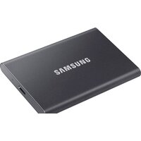 Samsung T7 500GB (серый) Image #4