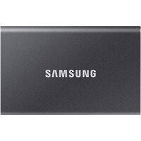 Samsung T7 500GB (серый) Image #1