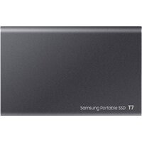 Samsung T7 500GB (серый) Image #6