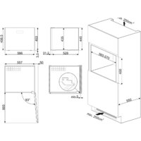 Smeg CVI320XE Image #8