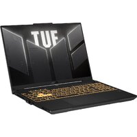 ASUS TUF Gaming F16 FX607VU-RL148 Win 11 Pro Image #8