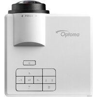 Optoma ML1050ST Image #7