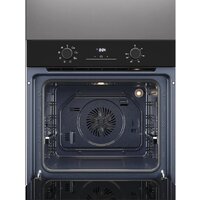 KUPPERSBERG HO 608 Black Glass Image #6