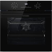 KUPPERSBERG HO 608 Black Glass