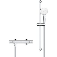 Grohe Grohtherm 500 34796000 Image #2