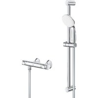Grohe Grohtherm 500 34796000 Image #3