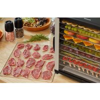 Sencor SFD 7000BK Image #15