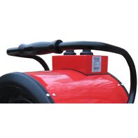 Ресанта ТЭП-9000К Image #3