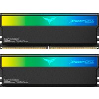 Team T-Force Xtreem ARGB 2x32ГБ DDR5 6400 МГц FF9D564G6400HC32ADC01