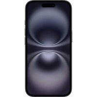 Apple iPhone 16 Dual eSim 512GB (черный) Image #3