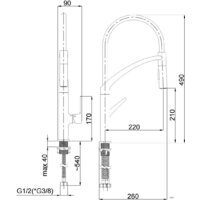 Rubineta Ultima-50 (WT) Image #2