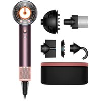 Dyson HD16 Supersonic Nural 598998-01 (яшмовая слива)