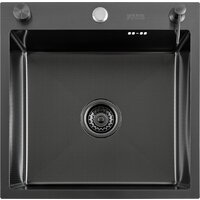 Futur FK 5050 Eco Embossing Pop-up Econom (Black Nano) Image #2