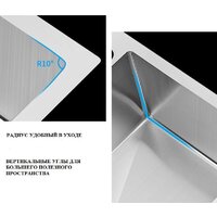 Futur FK 5050 Eco Embossing Pop-up Econom (Black Nano) Image #9