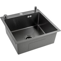 Futur FK 5050 Eco Embossing Pop-up Econom (Black Nano)