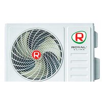 Royal Clima Attica Nero RC-AN35HN Image #2