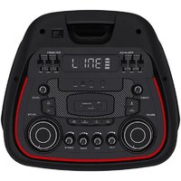 Eltronic 30-54 Dance Box 1500 Image #3