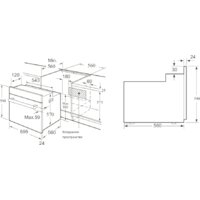 Korting OKB 560 CFX Image #2