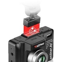 Artway MD-115 Signature WI-FI Image #2