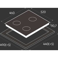 Making Oasis Everywhere P-3GBT Image #7