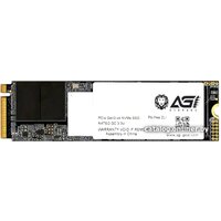 AGI AI218 2TB AGI2T0GIMAI218