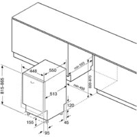 Krona Delia 45 BI V2 Image #3