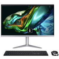 Acer Aspire C24-1300 DQ.BL0CD.002 Image #2