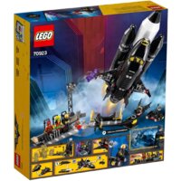 LEGO Batman Movie 70923 Космический шаттл Бэтмена Image #2