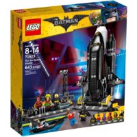LEGO Batman Movie 70923 Космический шаттл Бэтмена