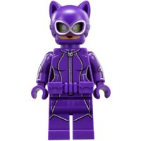 LEGO Batman Movie 70923 Космический шаттл Бэтмена Image #5