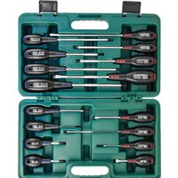 Jonnesway D04PP16S (16 предметов)