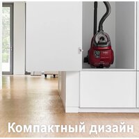 Bosch BGS21WX200 Image #11