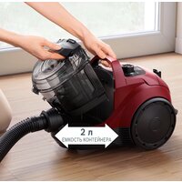 Bosch BGS21WX200 Image #8
